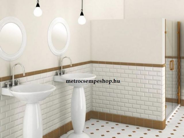 Furdoszoba csempe dekor matrica – siamso.com
