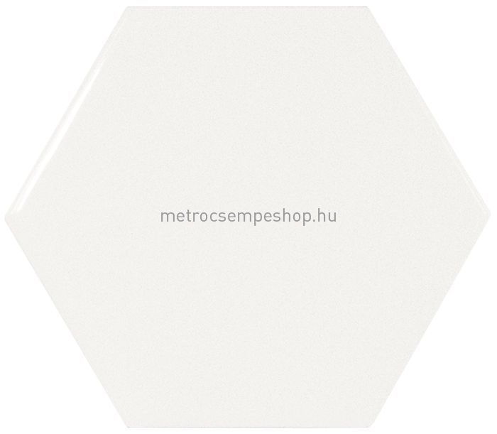 FehÃr fÃnyes hexagon csempe m metrocsempeshop