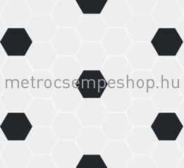 HEXAGON BURKOLÁSI MINTÁK, LEHETŐSÉGEK.... HEXAGON BURKOLÁSI MINTÁK, LEHETŐSÉGEK....