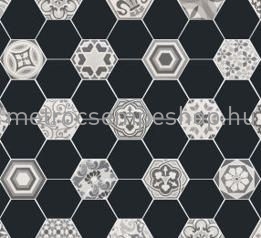 HEXAGON BURKOLÁSI MINTÁK, LEHETŐSÉGEK.... HEXAGON BURKOLÁSI MINTÁK, LEHETŐSÉGEK....