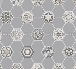 HEXAGON BURKOLÁSI MINTÁK, LEHETŐSÉGEK.... HEXAGON BURKOLÁSI MINTÁK, LEHETŐSÉGEK....