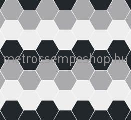 HEXAGON BURKOLÁSI MINTÁK, LEHETŐSÉGEK.... HEXAGON BURKOLÁSI MINTÁK, LEHETŐSÉGEK....