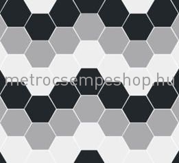 HEXAGON BURKOLÁSI MINTÁK, LEHETŐSÉGEK.... HEXAGON BURKOLÁSI MINTÁK, LEHETŐSÉGEK....