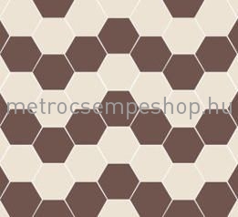 HEXAGON BURKOLÁSI MINTÁK, LEHETŐSÉGEK.... HEXAGON BURKOLÁSI MINTÁK, LEHETŐSÉGEK....