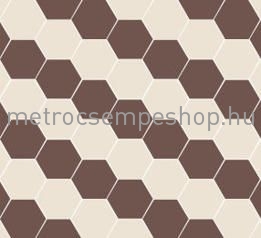 HEXAGON BURKOLÁSI MINTÁK, LEHETŐSÉGEK.... HEXAGON BURKOLÁSI MINTÁK, LEHETŐSÉGEK....