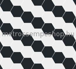 HEXAGON BURKOLÁSI MINTÁK, LEHETŐSÉGEK.... HEXAGON BURKOLÁSI MINTÁK, LEHETŐSÉGEK....