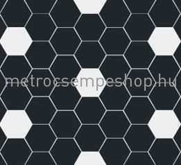 HEXAGON BURKOLÁSI MINTÁK, LEHETŐSÉGEK.... HEXAGON BURKOLÁSI MINTÁK, LEHETŐSÉGEK....
