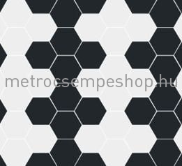 HEXAGON BURKOLÁSI MINTÁK, LEHETŐSÉGEK.... HEXAGON BURKOLÁSI MINTÁK, LEHETŐSÉGEK....