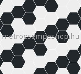 HEXAGON BURKOLÁSI MINTÁK, LEHETŐSÉGEK.... HEXAGON BURKOLÁSI MINTÁK, LEHETŐSÉGEK....