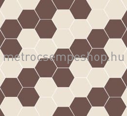 HEXAGON BURKOLÁSI MINTÁK, LEHETŐSÉGEK.... HEXAGON BURKOLÁSI MINTÁK, LEHETŐSÉGEK....