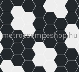 HEXAGON BURKOLÁSI MINTÁK, LEHETŐSÉGEK.... HEXAGON BURKOLÁSI MINTÁK, LEHETŐSÉGEK....
