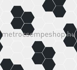 HEXAGON BURKOLÁSI MINTÁK, LEHETŐSÉGEK.... HEXAGON BURKOLÁSI MINTÁK, LEHETŐSÉGEK....
