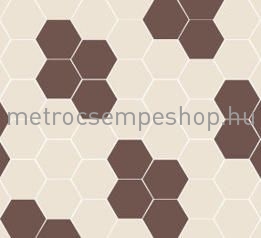 HEXAGON BURKOLÁSI MINTÁK, LEHETŐSÉGEK.... HEXAGON BURKOLÁSI MINTÁK, LEHETŐSÉGEK....