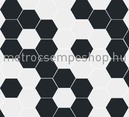 HEXAGON BURKOLÁSI MINTÁK, LEHETŐSÉGEK.... HEXAGON BURKOLÁSI MINTÁK, LEHETŐSÉGEK....