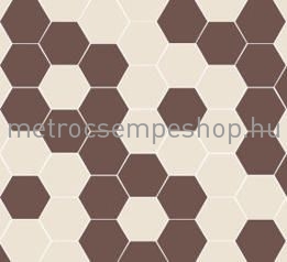 HEXAGON BURKOLÁSI MINTÁK, LEHETŐSÉGEK.... HEXAGON BURKOLÁSI MINTÁK, LEHETŐSÉGEK....
