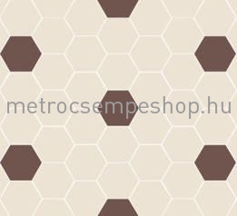 HEXAGON BURKOLÁSI MINTÁK, LEHETŐSÉGEK.... HEXAGON BURKOLÁSI MINTÁK, LEHETŐSÉGEK....