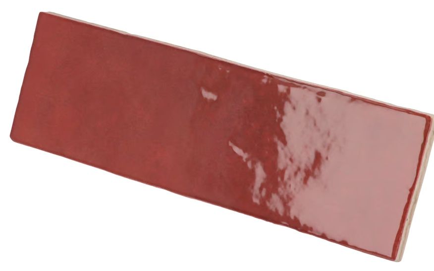 EQUIPE ARTISAN BURGUNDY
