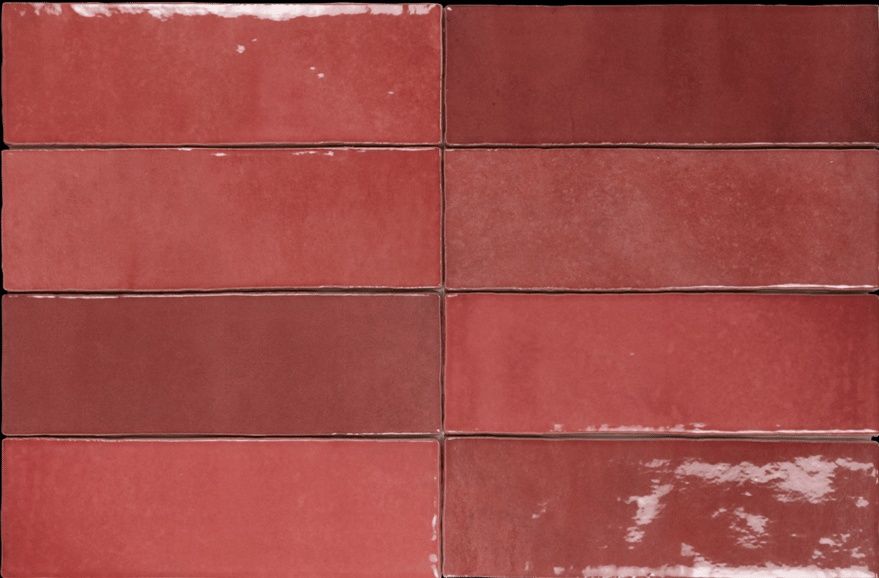 EQUIPE ARTISAN BURGUNDY