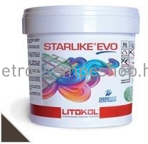 2,5 KG LITOKOL STARLIKE EVO Caffé