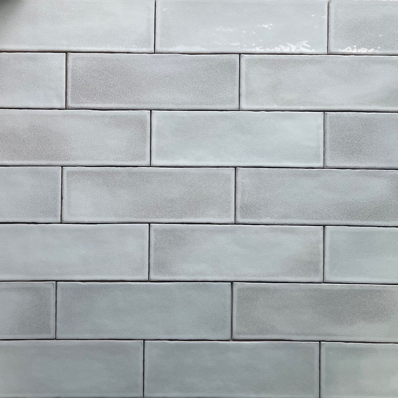 7,5x23 VERMONT PEARL törtfehér csempe