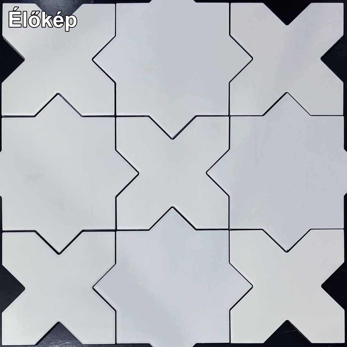 EQUIPE Porto Cross Oxford Gray (X alakú)