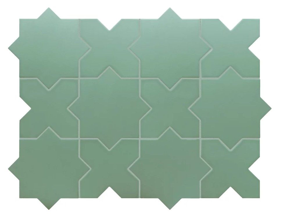 EQUIPE Porto Cross Pickle Green (X alakú)