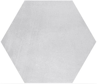 25,8x29 cm GE Starkhex (több színben) matt cementhatású porcelán padlólap