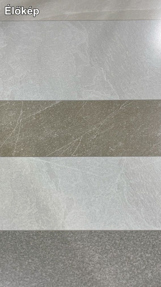 30x60 ST Shannon Decor Gris márványos matt fali csempe