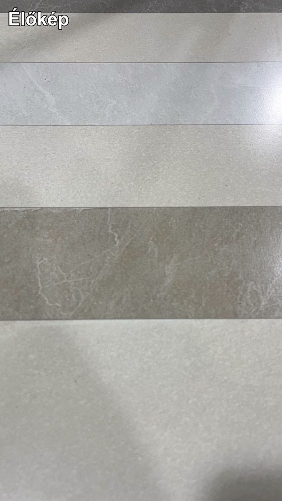 30x60 ST Shannon Decor Marfil márványos matt fali csempe