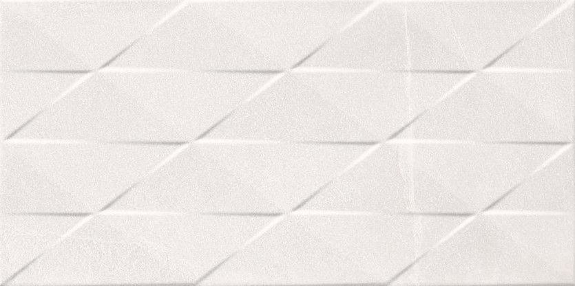 30x60 ST Shannon Relieve Tecno Perla dekor márványos matt fali csempe
