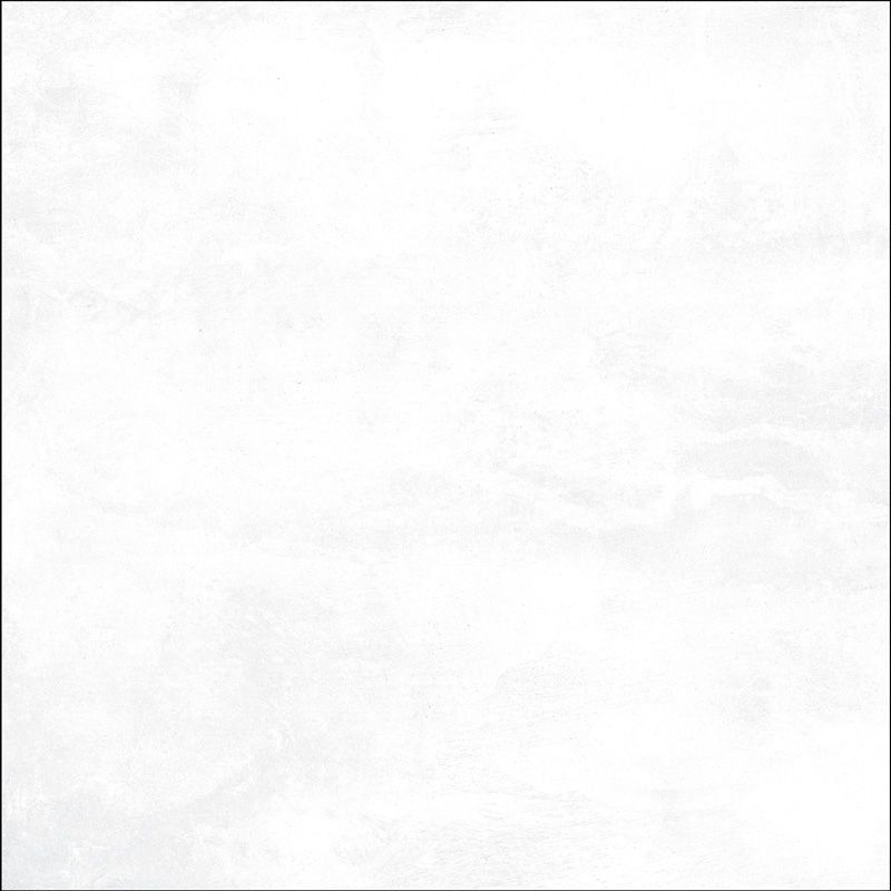 60,8x60,8 GEO ARGON Blanco fehér matt gres porcelán padlólap