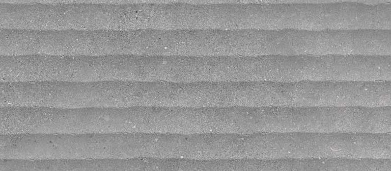 60x120 GE Portland Gris Dekorcsempe középszürke matt betonhatású