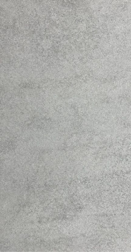 60*120 GE ZERO CENIZA szürke betonhatású matt gres járólap és faliburkolat