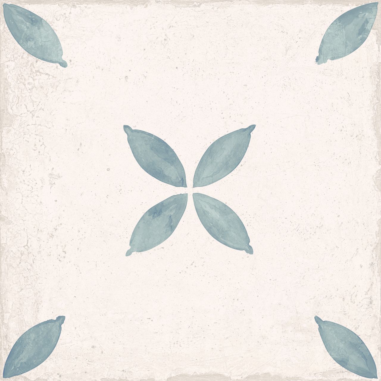 25x25 KE SOFIA MARINA törtfehér mintás matt Járólap 25x25 KE SOFIA MARINA törtfehér mintás matt Járólap