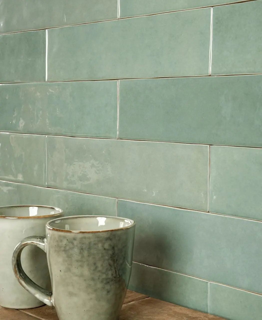 6,5x25 ZELLIJ AZUREAN