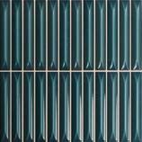 20X20 NAIROBI KÉK 3D dekorcsempe