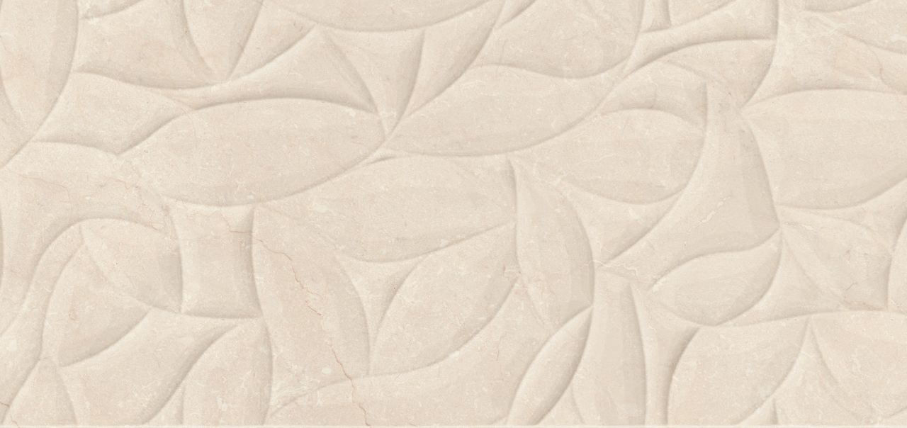 33x100 Geotiles Vittoria RLV Fényes Bézs Márványos Prémium DEKOR 3D Falburkolat