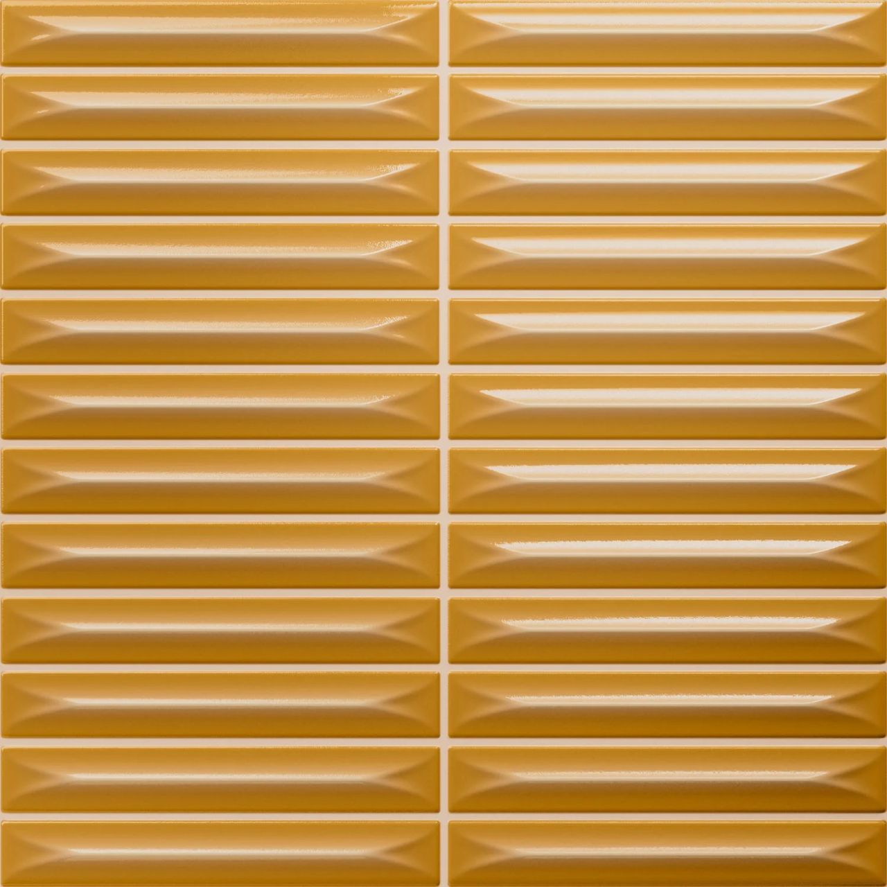 20x20 Arrow Honey Dekor fürdőszoba csempe