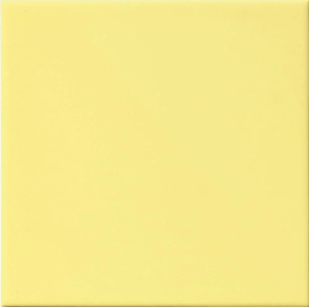 20x20 Amarillo Citromsárga csempe 20x20 Amarillo Citromsárga csempe
