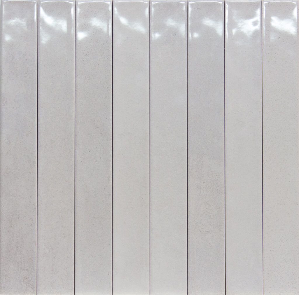 5x40 CEC BIANCO fehér fürdőszobai prémium falicsempe