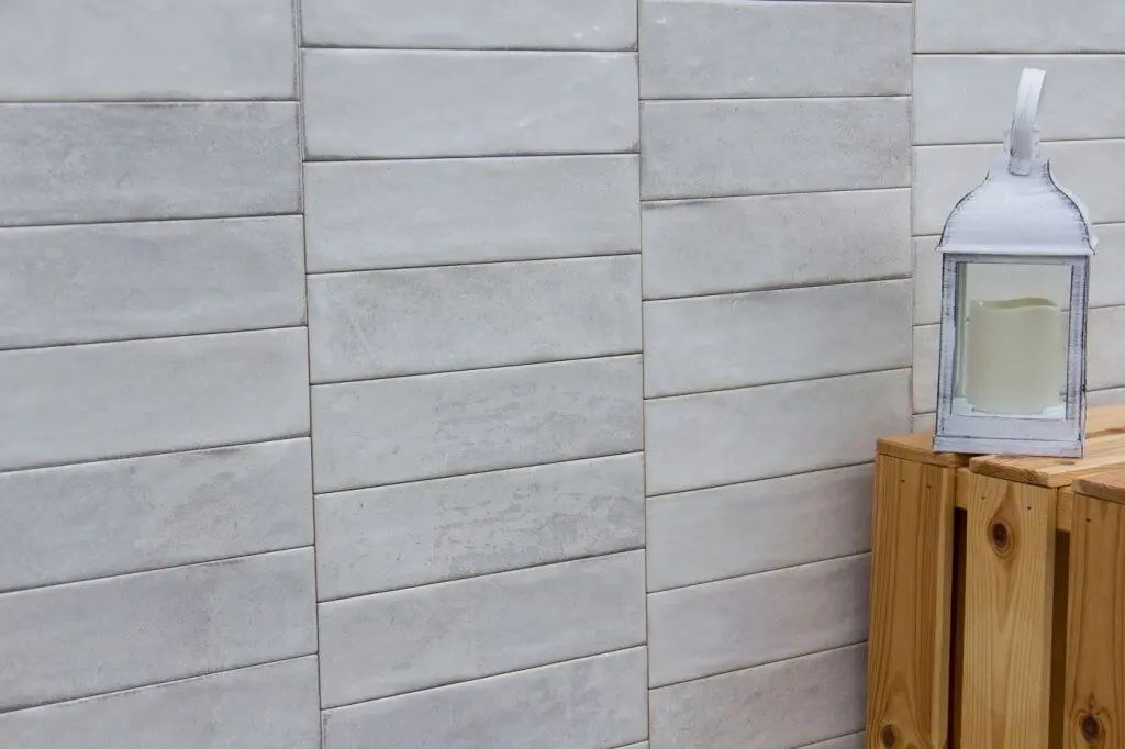 6,5x20 CEB BIANCO fényes fehér prémium fürdőszobai csempe