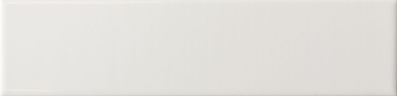 6X24,6 LUMINA ALYSSUM Fényes FEHÉR Prémium falicsempe