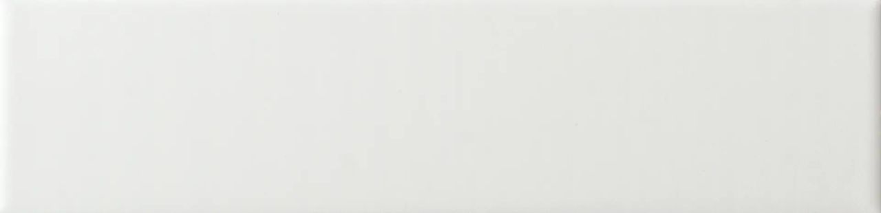 6X24,6 LUMINA ALYSSUM mATT FEHÉR Prémium falicsempe