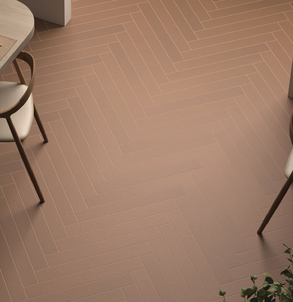 EQUIPE EART BALTIC AMBER matt csúszásmentes padló és falburkolat