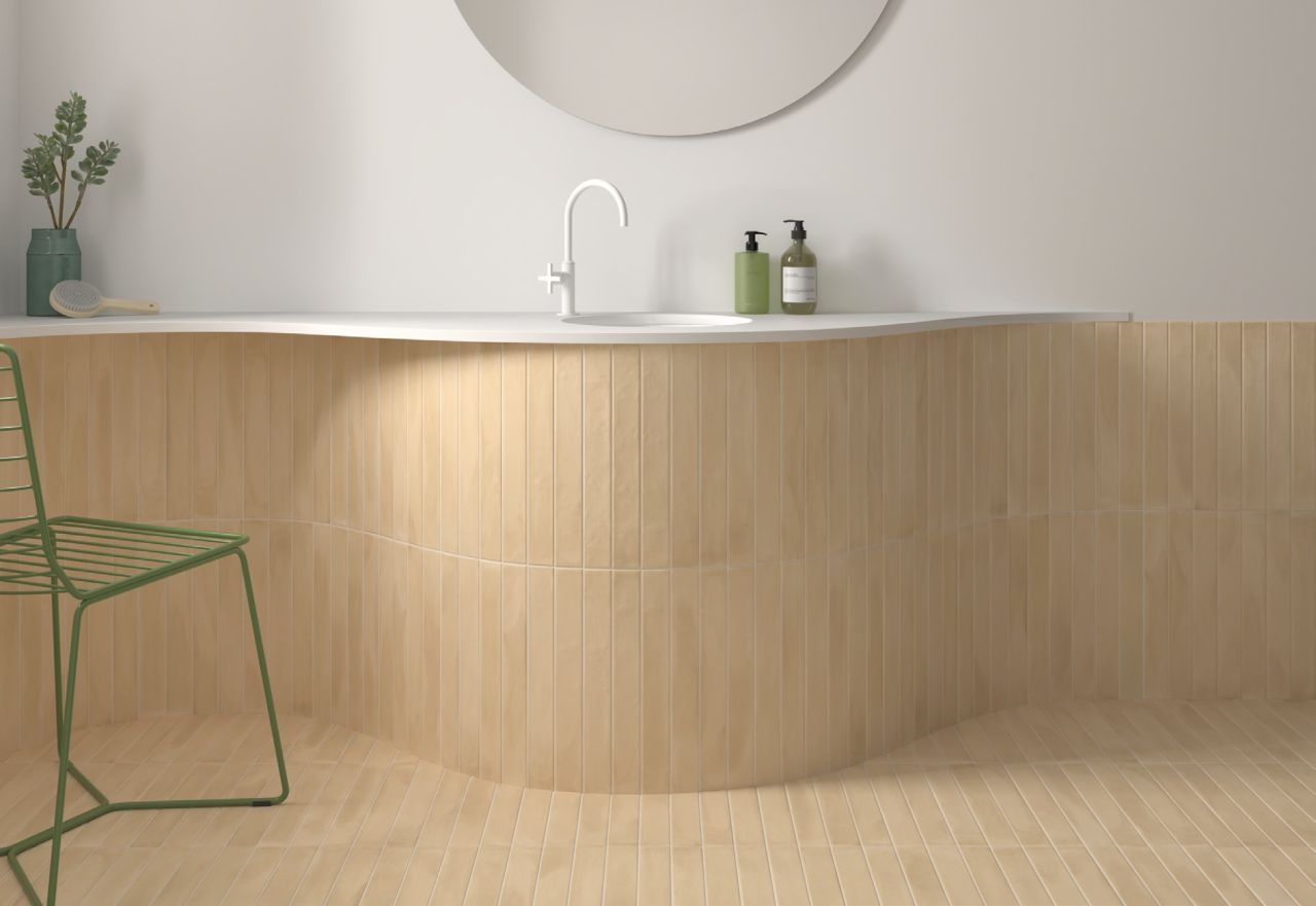 5x40 EQUIPE CORSICA GOLDEN CLAY 5x40 EQUIPE CORSICA GOLDEN CLAY