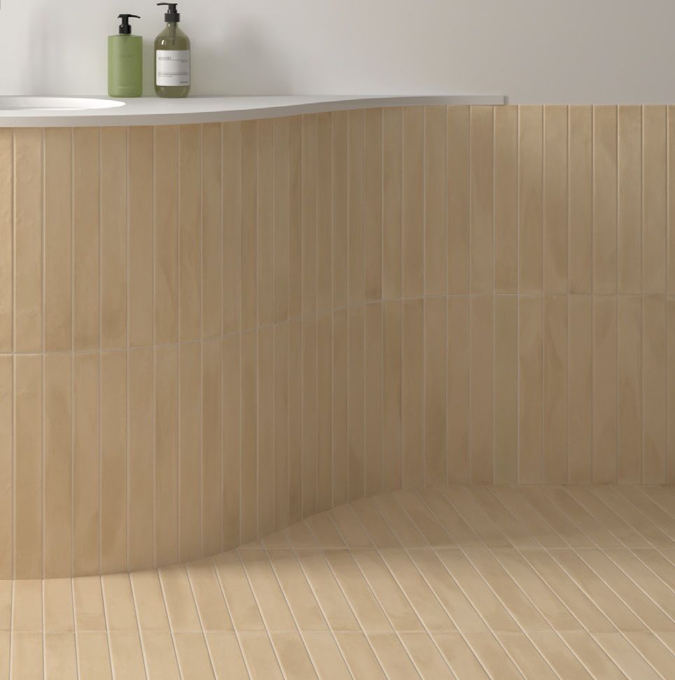 5x40 EQUIPE CORSICA GOLDEN CLAY 5x40 EQUIPE CORSICA GOLDEN CLAY