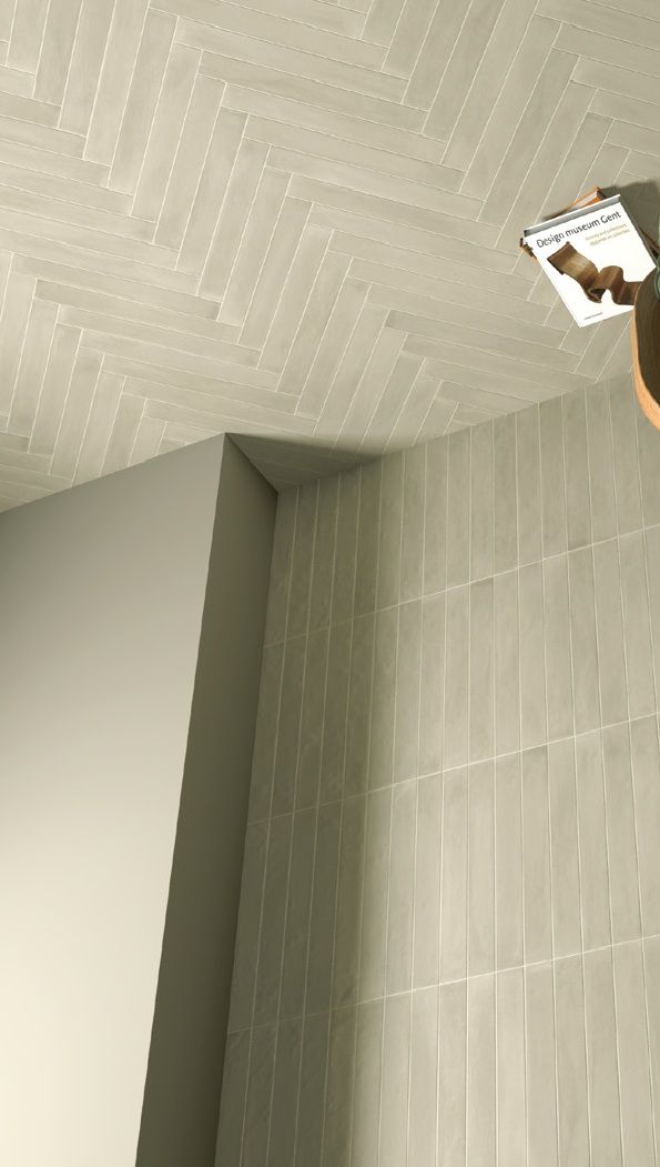 5x40 EQUIPE CORSICA AGAVE Univerzális Burkolat 5x40 EQUIPE CORSICA AGAVE Univerzális Burkolat