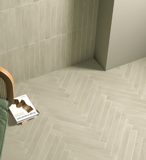 5x40 EQUIPE CORSICA AGAVE Univerzális Burkolat 5x40 EQUIPE CORSICA AGAVE Univerzális Burkolat