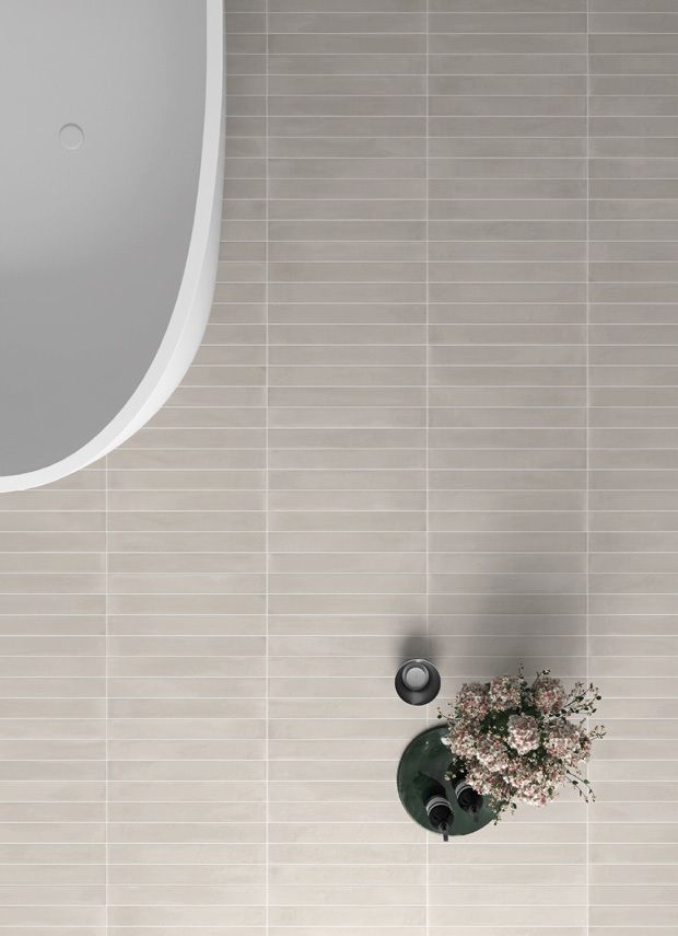 5x40 EQUIPE CORSICA CLOUDSTONE Univerzális szürke CSÚSZÁSMENTES Burkolat