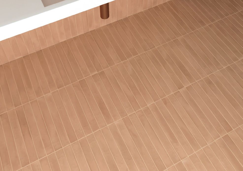 5x40 EQUIPE CORSICA SUNDOWN CLAY TERAKOTTA BARNA Univerzális Burkolat 5x40 EQUIPE CORSICA SUNDOWN CLAY TERAKOTTA BARNA Univerzális Burkolat